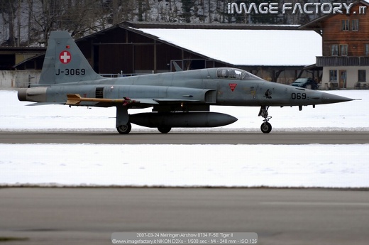 2007-03-24 Meiringen Airshow 0734 F-5E Tiger II